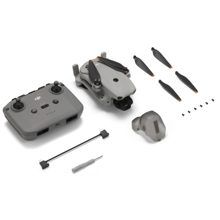 Квадрокоптер DJI Lito X1 (DJI RC N3) фото 2