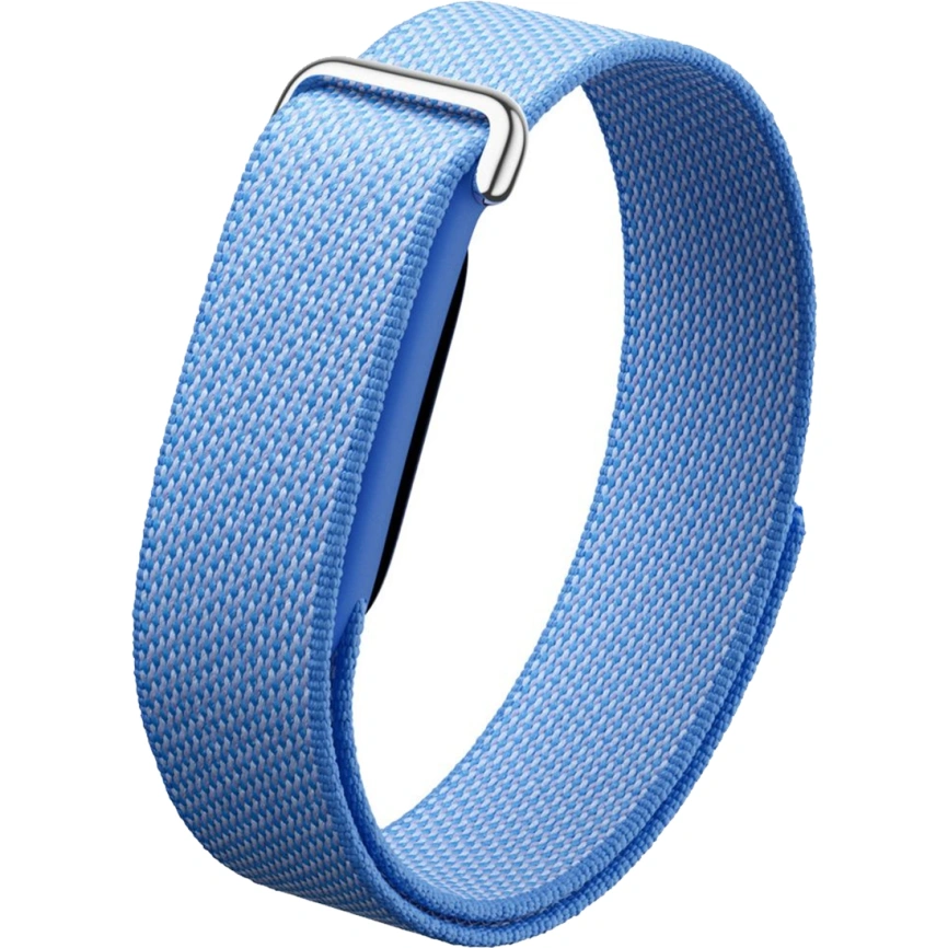 Фитнес-браслет Google Fitbit Air Lavender фото 1