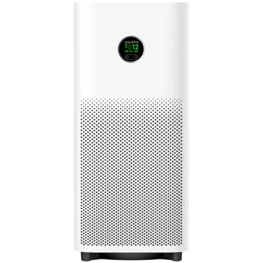 Очиститель воздуха Xiaomi Mijia Smart Air Purifier 6 (BHR08MZEU) White фото 1
