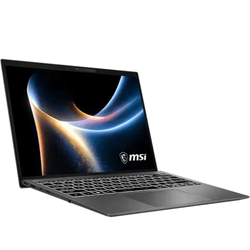 Ноутбук MSI Prestige 13 AI+ A3MG-046RU 13.3 OLED/ i9-386H Ultra/32GB/1TB SSD (9S7-13Q425-046) Stellar Gray фото 3