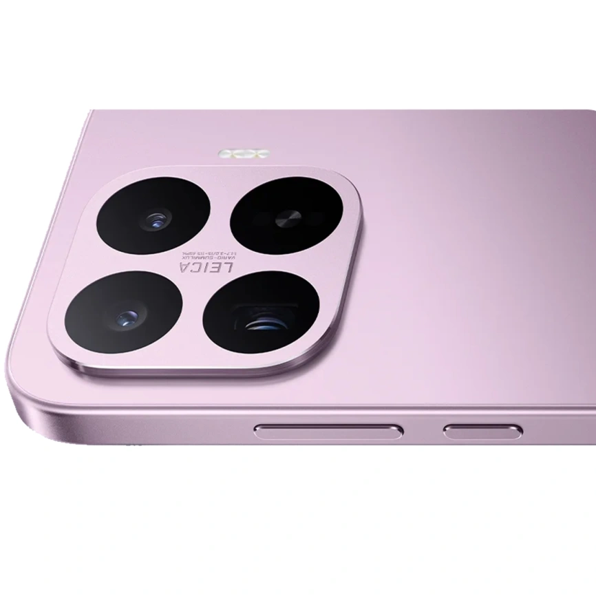 Смартфон Xiaomi 17T 12/256Gb Violet Global Version фото 2