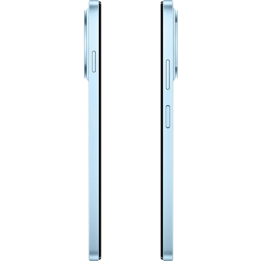 Смартфон Huawei Nova Y74 8/256GB Blue (51098UGB) фото 2