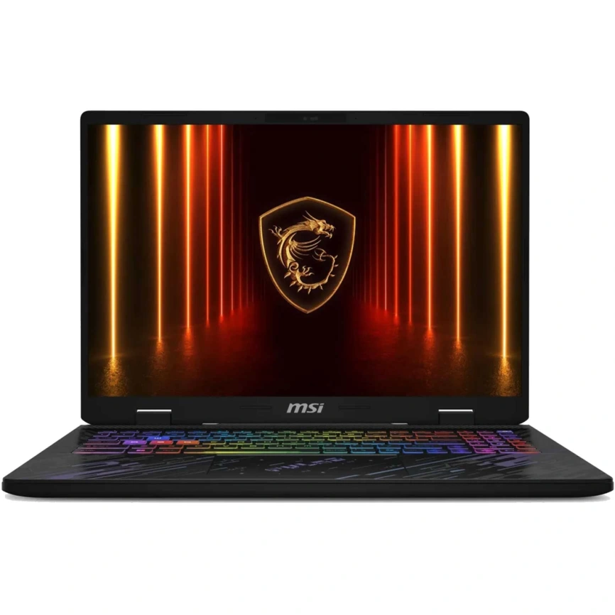Ноутбук MSI Pulse A16 AI+ C3HWGKG-030XRU 16 IPS/ R7 AI 350/32GB/1TB SSD (9S7-15PK11-030) Core Black фото 5