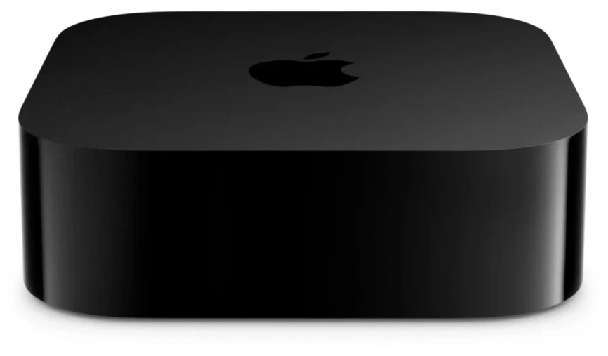Медиаплеер Apple TV 4K 2022 (MN873) 64Gb фото 2