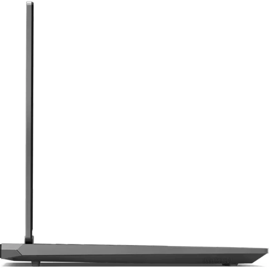 Ноутбук Lenovo LOQ 15IAX9 15.6 FHD IPS/ i5-12450HX/16Gb/512Gb SSD (83GS00EPRK) Luna Grey фото 5