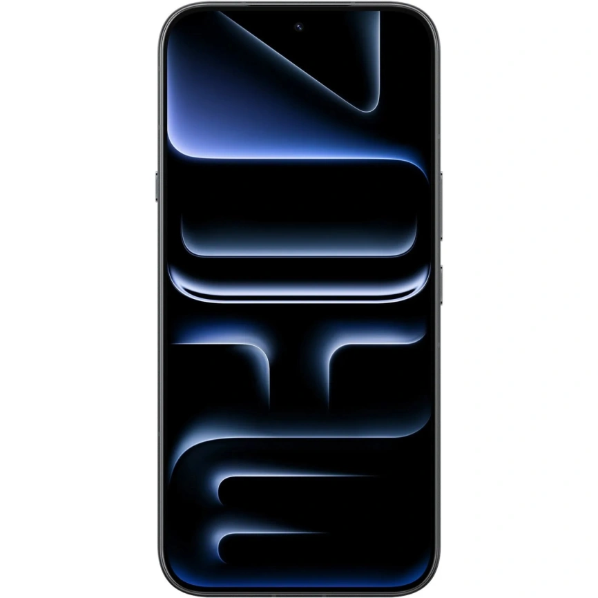 Смартфон Infinix Note 60 8/128Gb Midnight Black фото 3