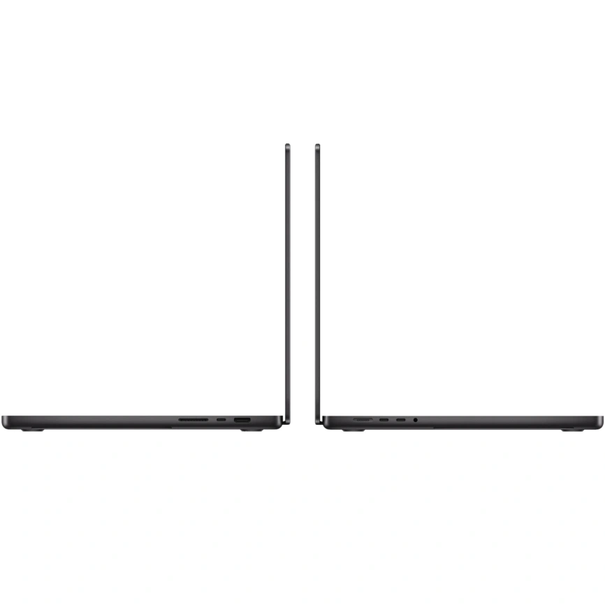 Ноутбук Apple MacBook Pro 16 (2024) M4 Max 14C CPU, 32C GPU/36Gb/1Tb SSD (MX303) Space Black фото 4