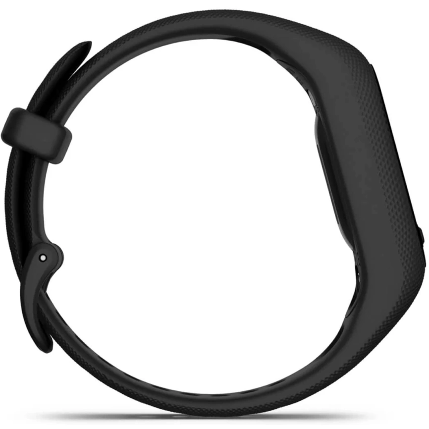 Фитнес-браслет Garmin Vivosmart 5 (010-02645-14) L Black фото 5