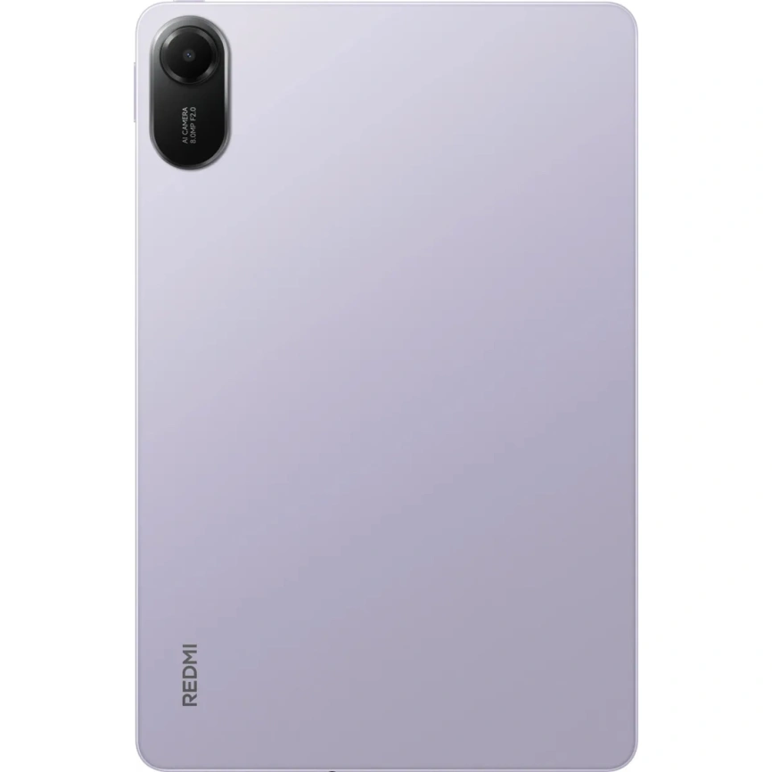 Планшет Xiaomi Redmi Pad 2 LTE 4/128Gb Lavender Purple фото 2