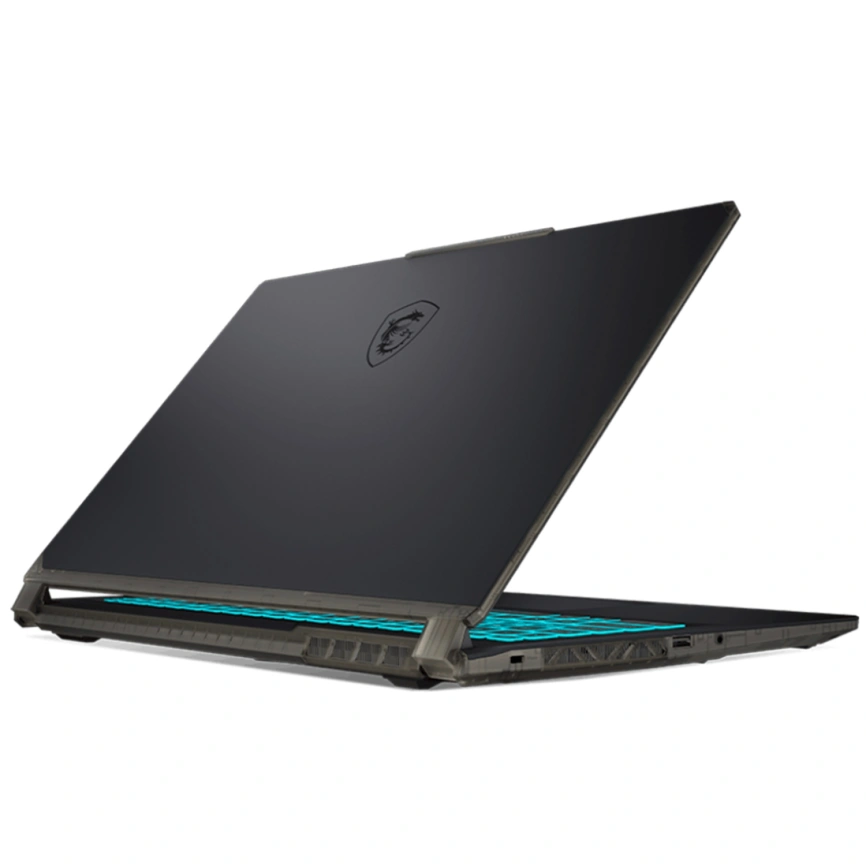 Ноутбук MSI Cyborg 15 A12VF-868RU 15.6 FHD IPS/ i7-12650H/16GB/512GB (9S7-15K111-868) Black фото 1