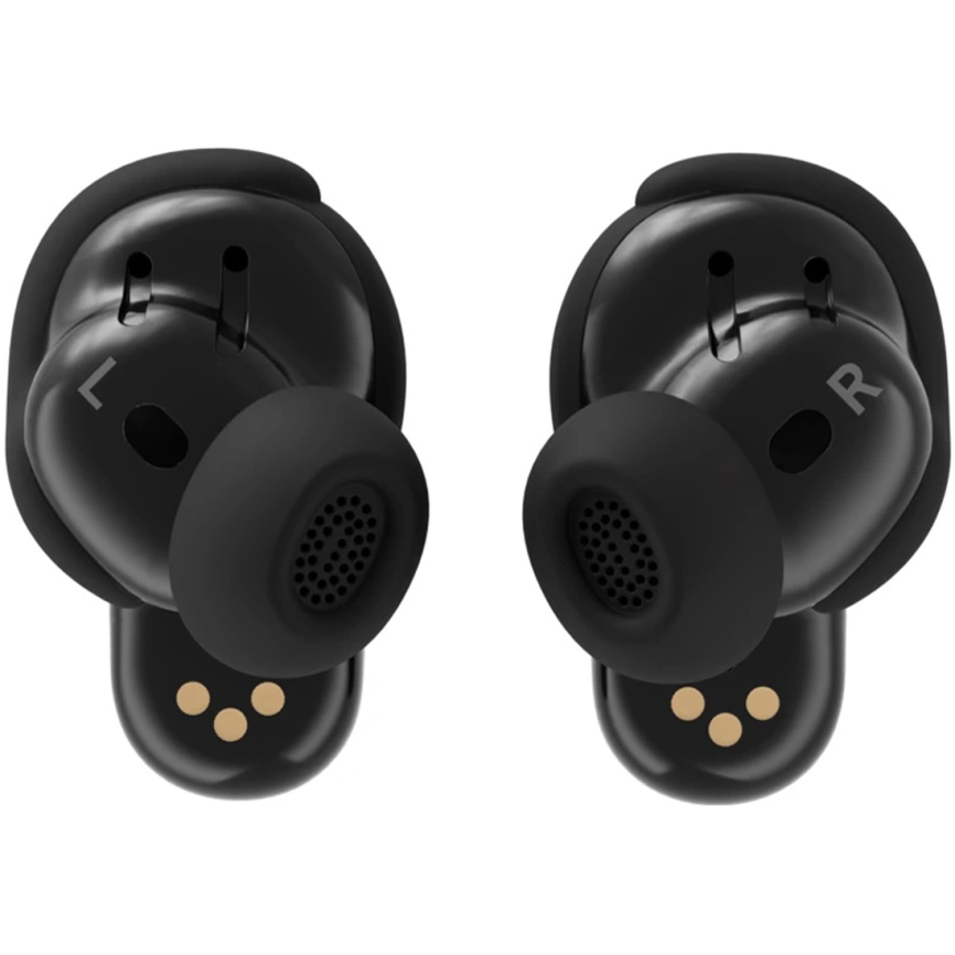 Наушники Bose QuietСomfort Ultra Earbuds (2nd Gen) Desert Gold фото 4