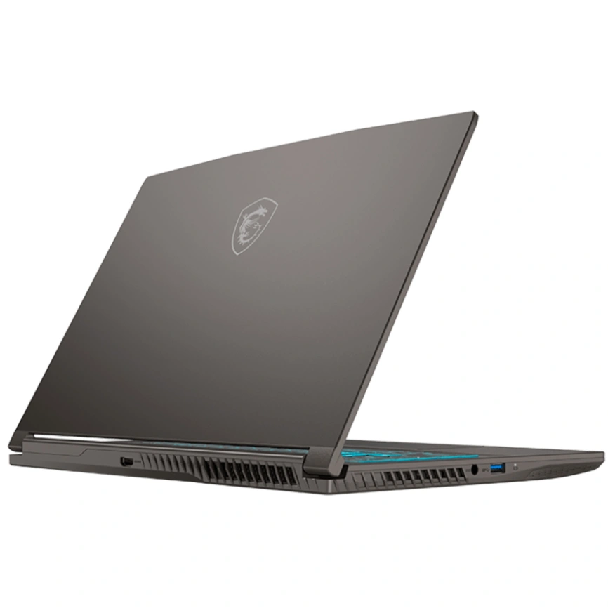 Ноутбук MSI Thin 15 B12UC-1433XRU 15.6 FHD IPS/ i5-12450H/8GB/512GB SSD (9S7-16R831-1433) Gray фото 1