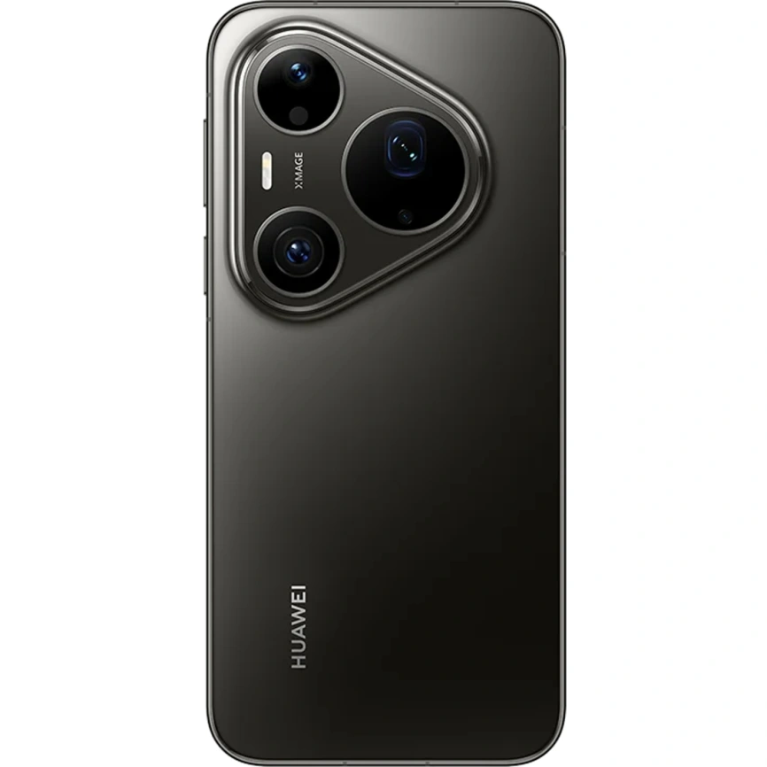 Смартфон Huawei Pura 90s Pro Max 12/256GB Graphite Black (51098YXC) фото 6
