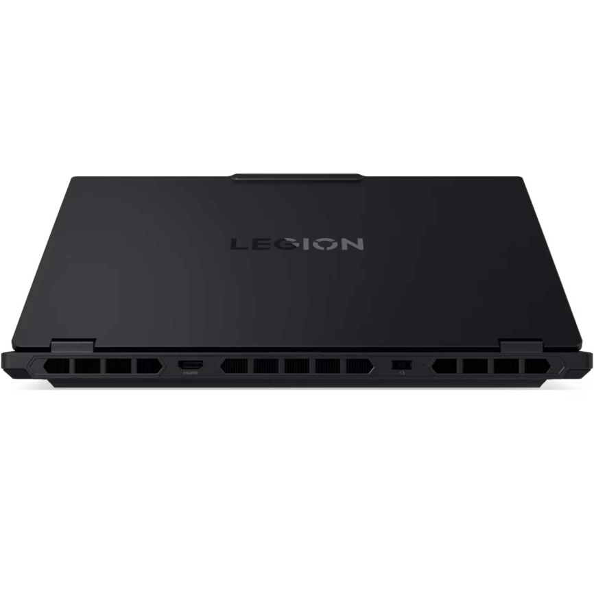 Ноутбук Lenovo Legion 5 15IRX10 15.3 IPS/ i7-13650HX/16Gb/1Tb SSD (83LY00GCRK) Eclipse Black фото 5