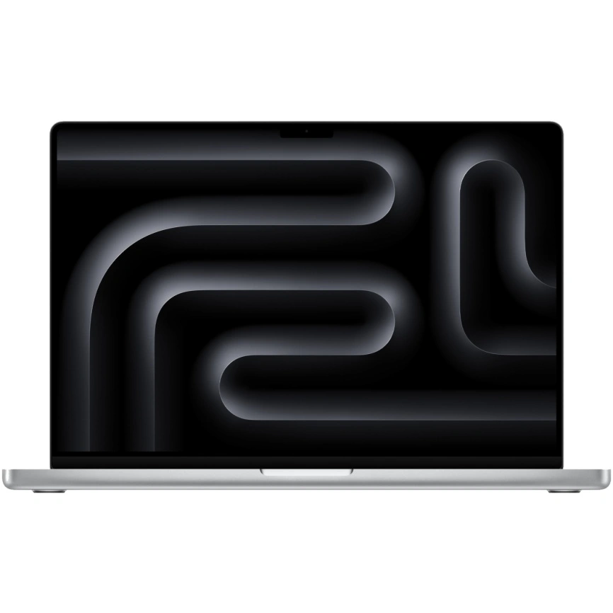 Ноутбук Apple MacBook Pro 16 (2024) M4 Max 16C CPU, 40C GPU/128Gb/4Tb SSD Silver фото 1