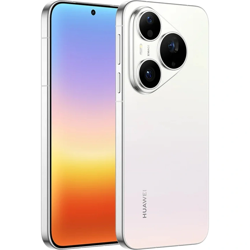 Смартфон Huawei Pura 90s Pro 12/512GB Coconut White (51098YXH) фото 4