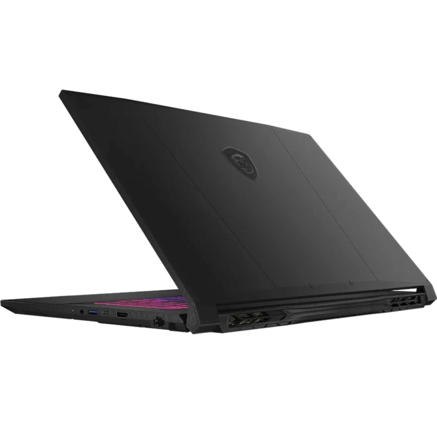 Ноутбук MSI Katana 17 HX B14WFK-214XRU 17.3 IPS/ i7-14650HX/16GB/1TB SSD (9S7-17L791-214) Black фото 4