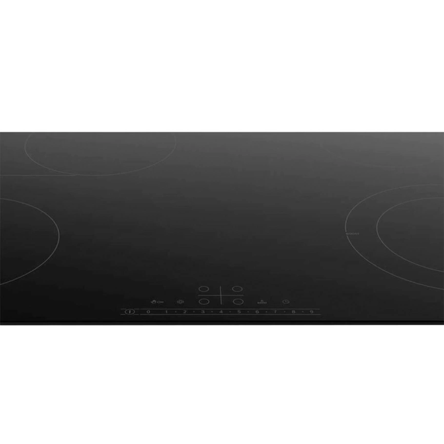 Электрическая варочная панель Bosch Serie 6 PKN811FP2E Black фото 3