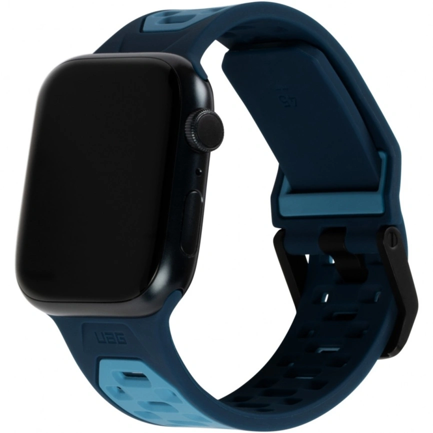 Ремешок UAG Civilian Strap 49mm Apple Watch Mallard (194002115555) фото 1