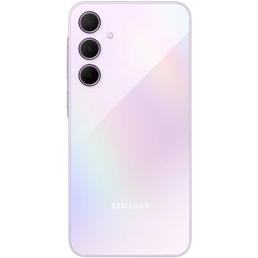 Смартфон Samsung Galaxy A35 5G 8/128Gb Awesome Lilac фото 4