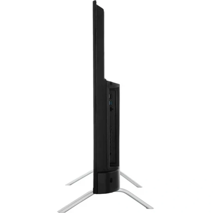 Телевизор Яндекс ТВ Станция с Алисой на YaGPT 50" 4K UHD QLED (YNDX-00094) фото 4