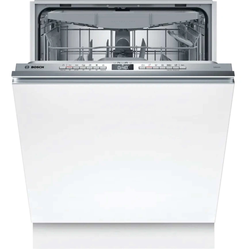 Посудомоечная машина Bosch Serie 4 SMV4HVX03E фото 1