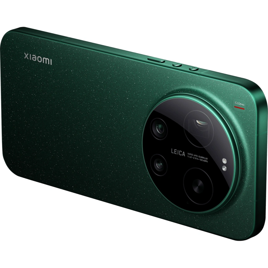 Смартфон Xiaomi 17 Ultra 16/1Tb Starlit Green Global Version фото 2