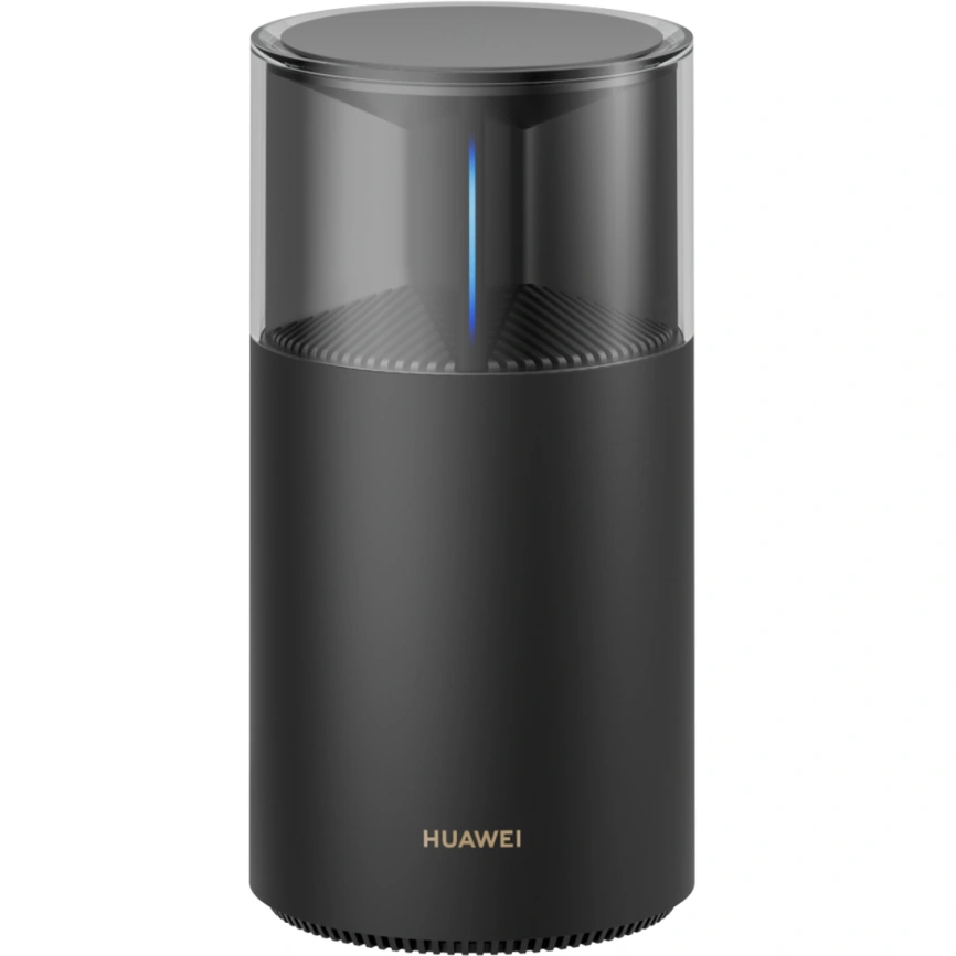 Wi-Fi Роутер Huawei Mesh X1 Pro PANGU1-BE32A-20 Black (53030DFX) фото 1