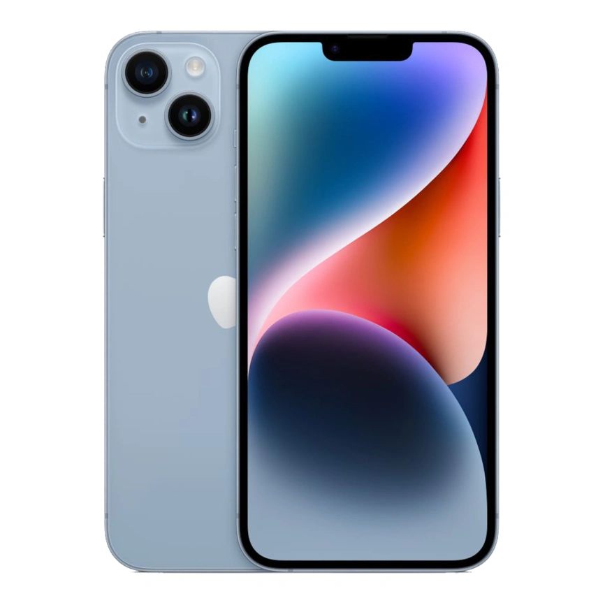 Смартфон Apple iPhone 14 512Gb Blue фото 1