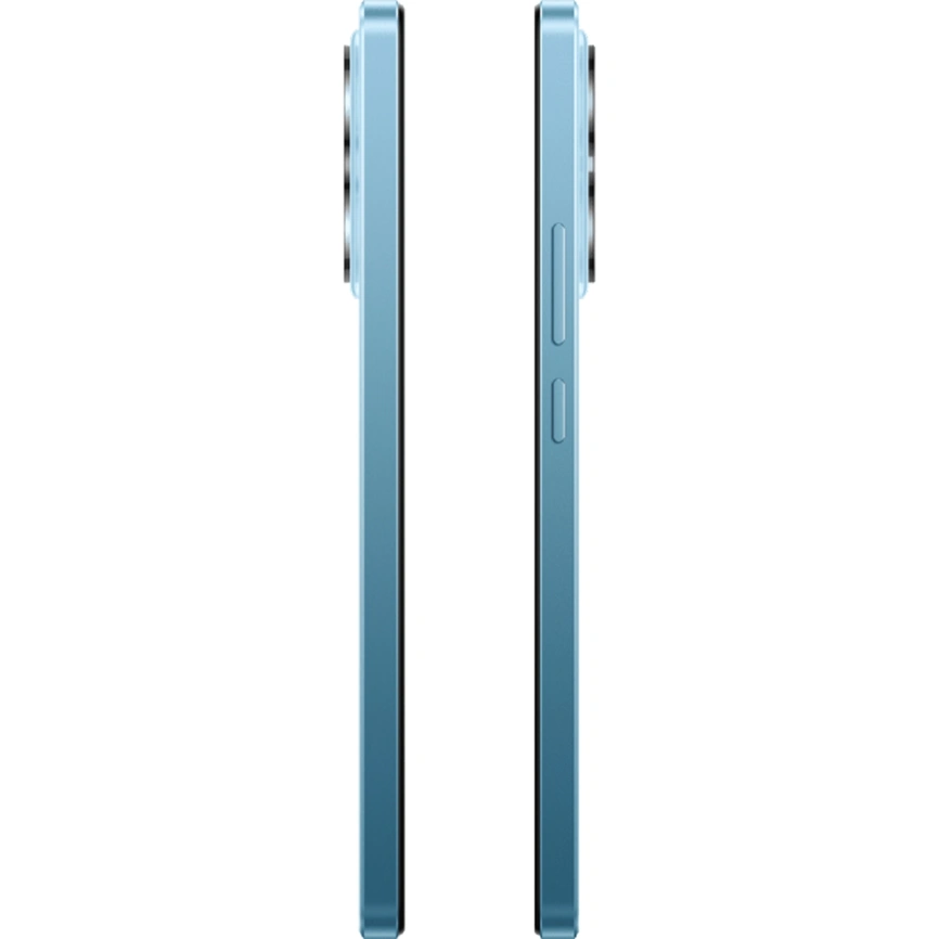 Смартфон Xiaomi Redmi Note 14 4G 8/256Gb (NFC) Ocean Blue EAC фото 2