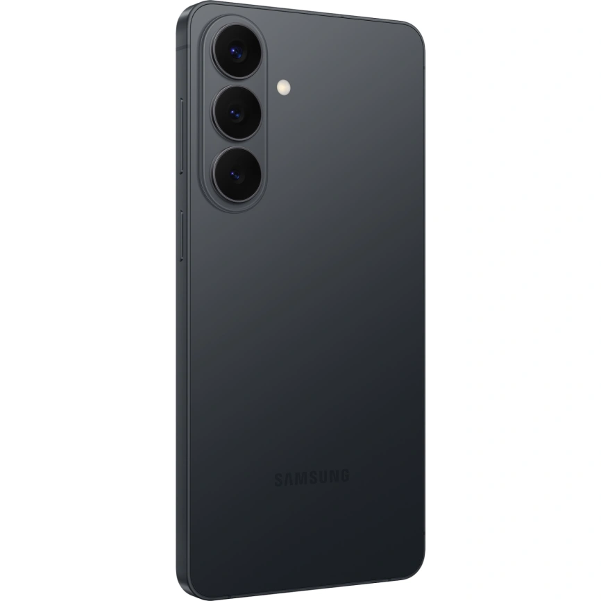 Смартфон Samsung Galaxy S26 Plus SM-S947B 12/512Gb Black фото 6