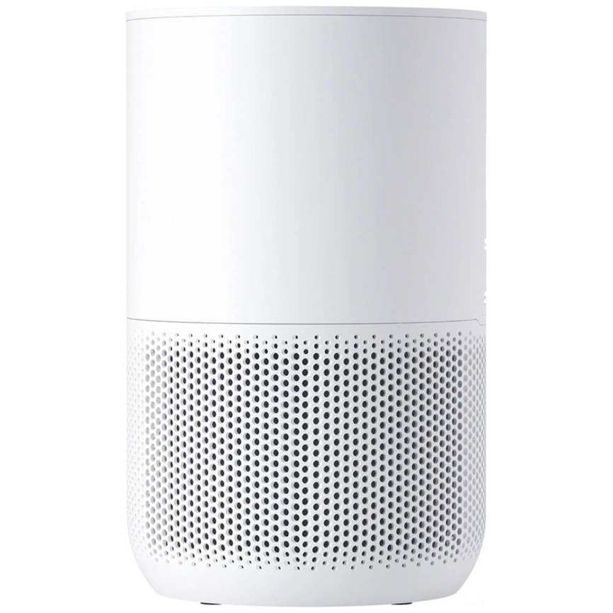 Очиститель воздуха Xiaomi Smart Air Purifier 4 Compact (BHR5860EU) White фото 5