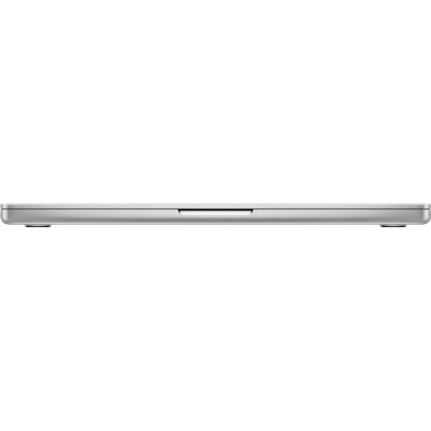 Ноутбук Apple MacBook Pro 14 (2026) M5 Max 18C CPU, 32C GPU/36GB/2TB SSD (MGDQ4) Silver фото 4
