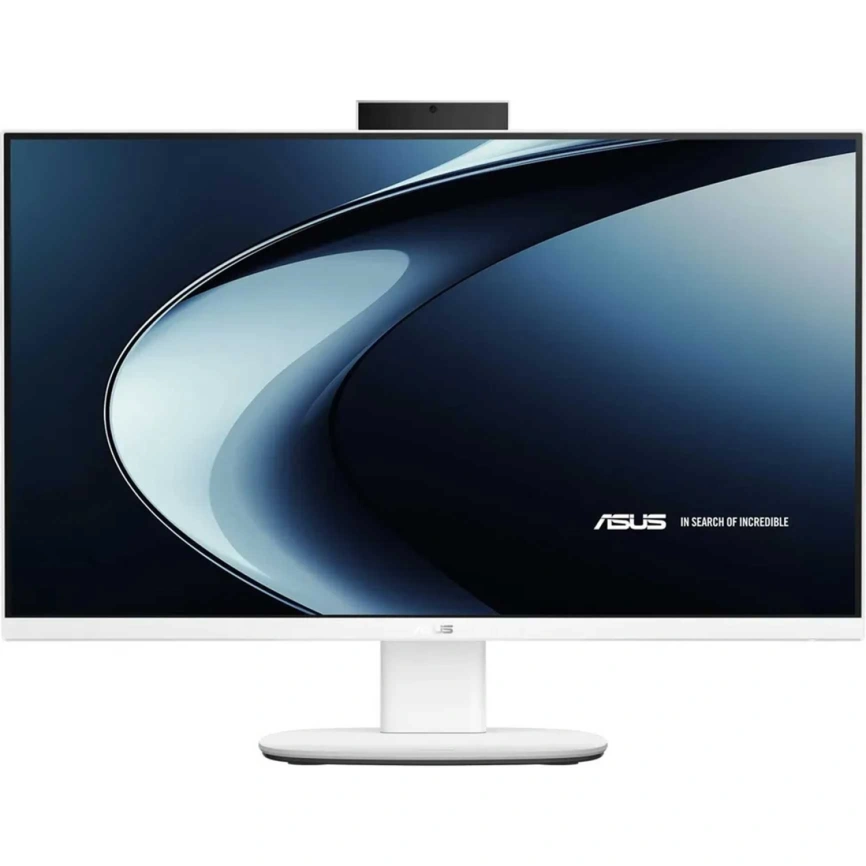 Моноблок ASUS V470VAK-WPE1230 27 IPS/ i5-210H/16GB/512GB SSD (90PT03W1-M02FU0) White фото 3
