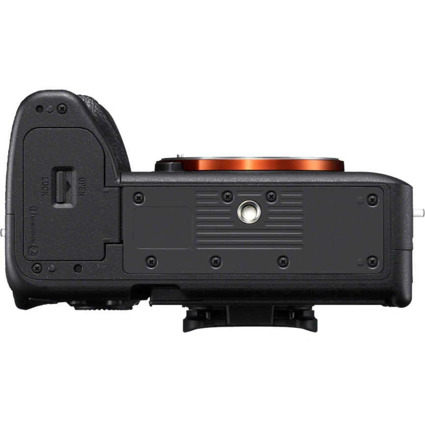 Фотоаппарат со сменной оптикой Sony Alpha 7 IV Body (ILCE-7M4) Black фото 3