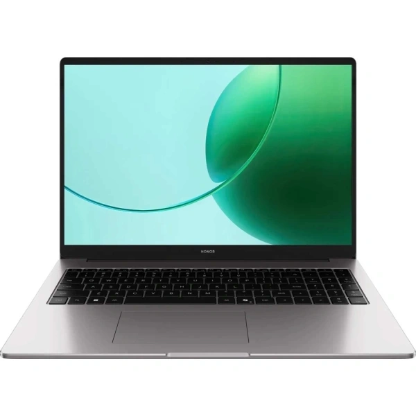 Ноутбук Honor MagicBook X16 16 IPS/ R5-6600H/16GB/1TB SSD (5301APLN) Space Gray фото 4