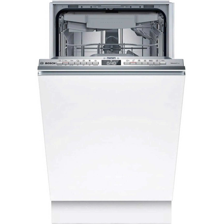 Посудомоечная машина Bosch Serie 4 SPV4EMX10E фото 1