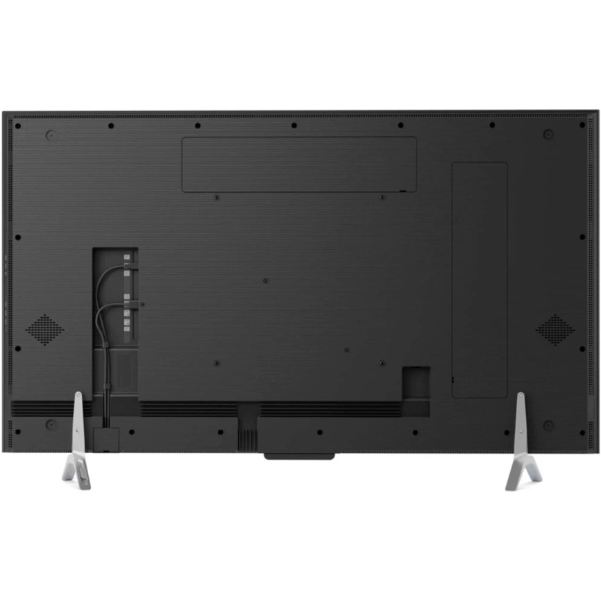 Телевизор Яндекс ТВ Станция Про с Алисой на YaGPT 65" 4K UHD QLED (YNDX-00102) фото 2
