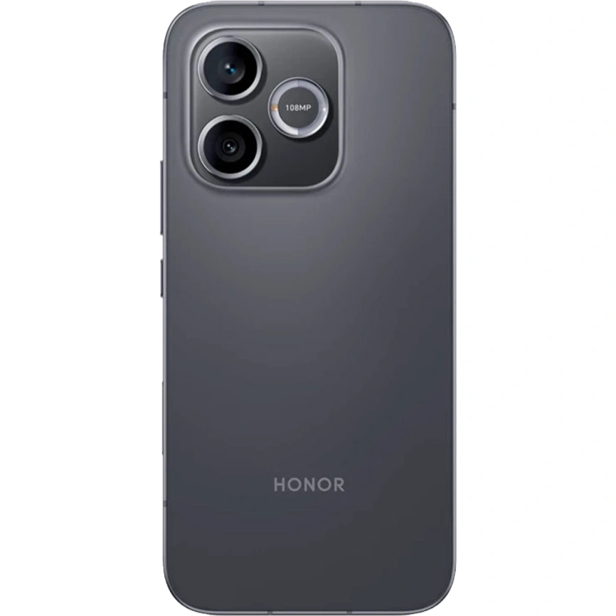 Смартфон Honor 600 Lite 12/256Gb Velvet Black фото 4