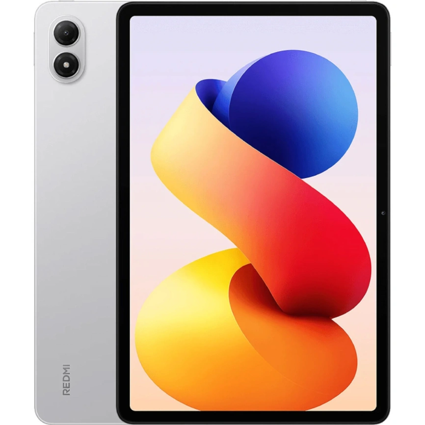 Планшет Xiaomi Redmi Pad 2 Pro Wi-Fi 8/256Gb Silver Global Version фото 1