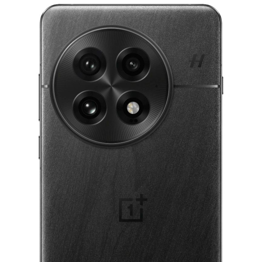 Смартфон OnePlus 13 5G 16/512Gb Black Eclipse фото 3
