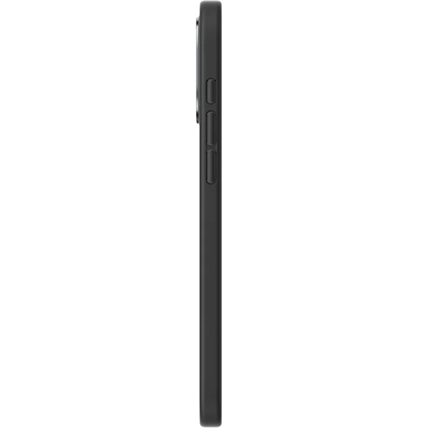 Чехол Benks ArmorPro Case built with Kevlar 600D для iPhone 16 Black фото 2