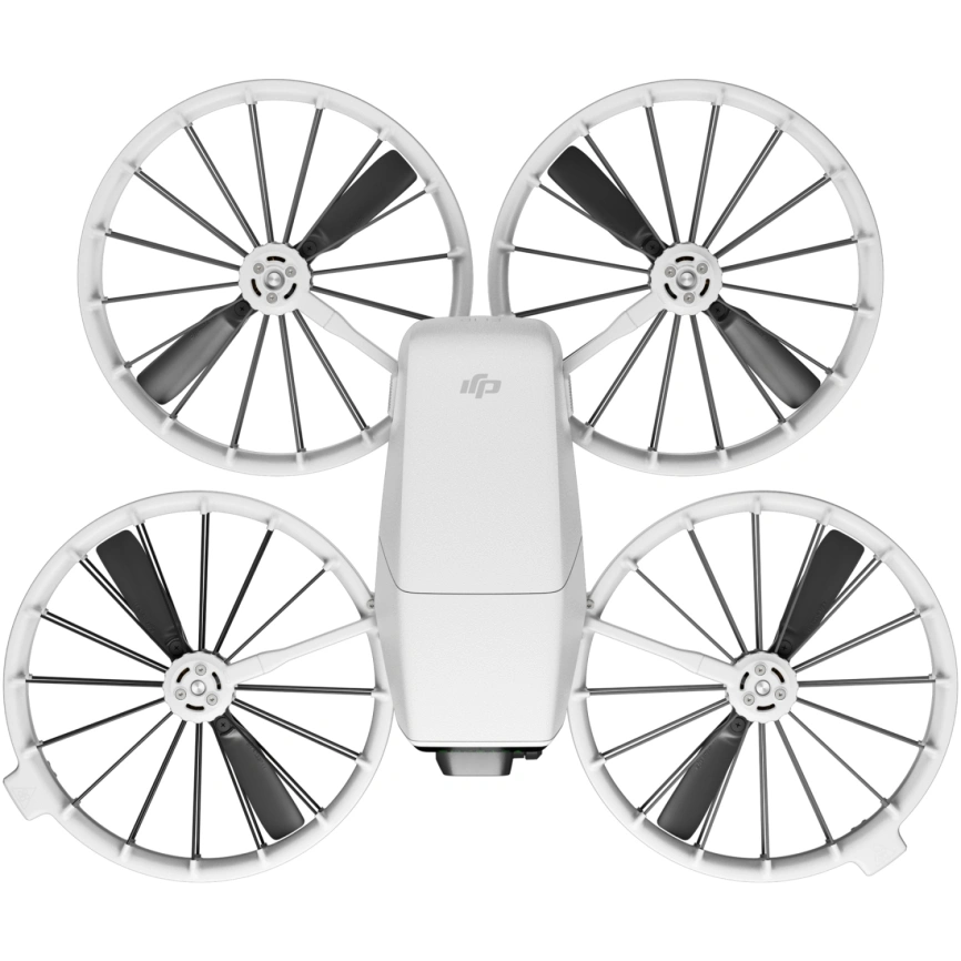 Квадрокоптер DJI Flip (DJI RC-N3) фото 4