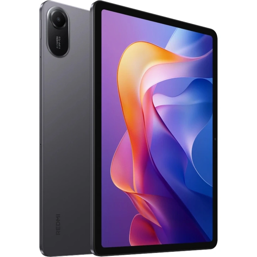 Планшет Xiaomi Redmi Pad 2 Wi-Fi 8/256Gb Graphite Gray фото 1