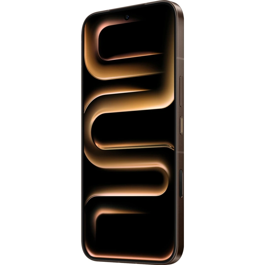 Смартфон Infinix Note 60 Pro 8/256Gb Mocha Brown фото 2