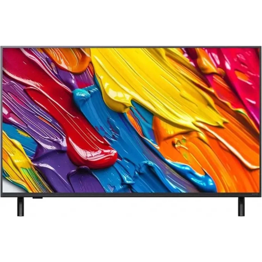 Телевизор LG 65QNED82A6B.ARUG 65" 2025 фото 1