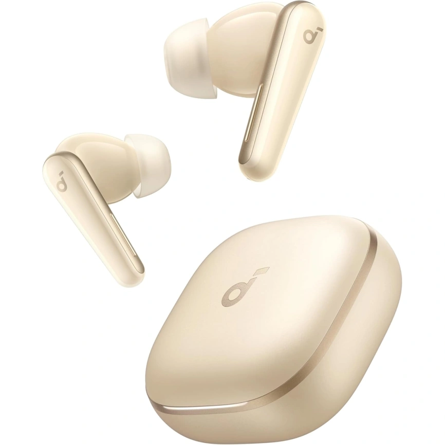 Наушники Anker Soundcore Liberty 5 Golden (A3957GB1) фото 3