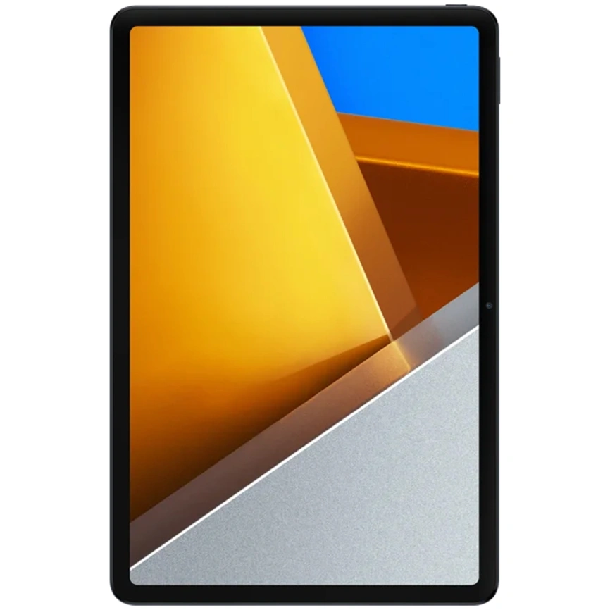 Планшет Xiaomi Poco Pad 8/256Gb Wi-Fi Grey Global Version фото 2
