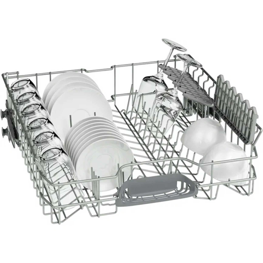 Посудомоечная машина Bosch Serie 4 SMV4HVX03E фото 2