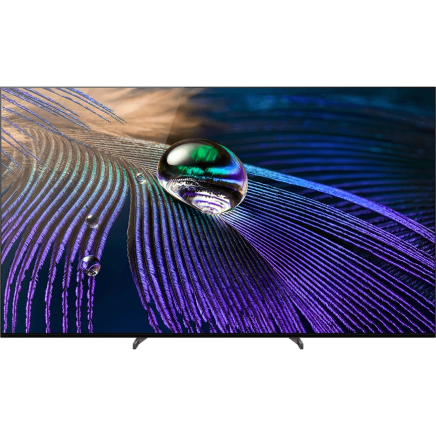 Телевизор OLED Sony XR-65A90J фото 7